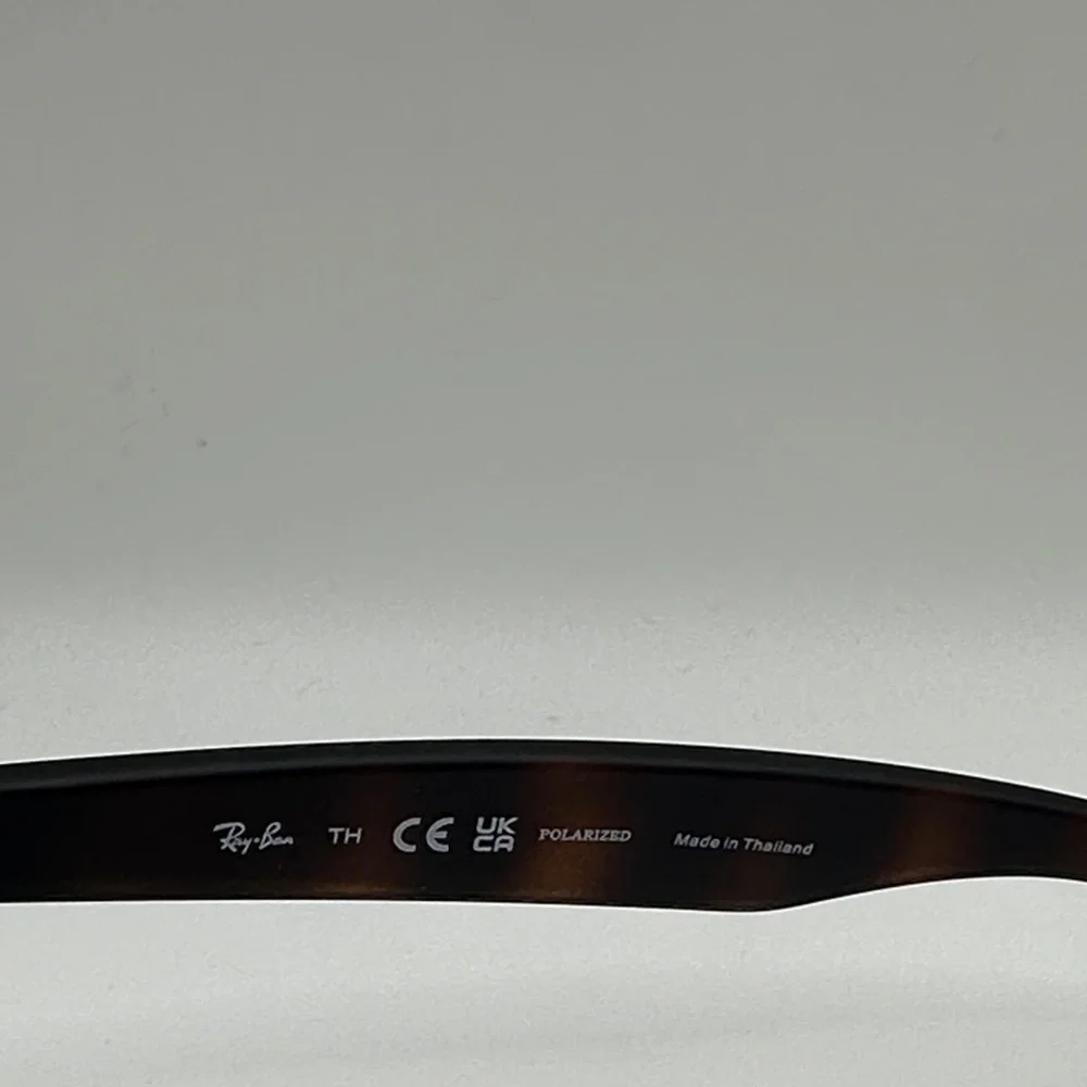 Ray-Ban Tortoise Shell Sunglasses RB 4165 No Case